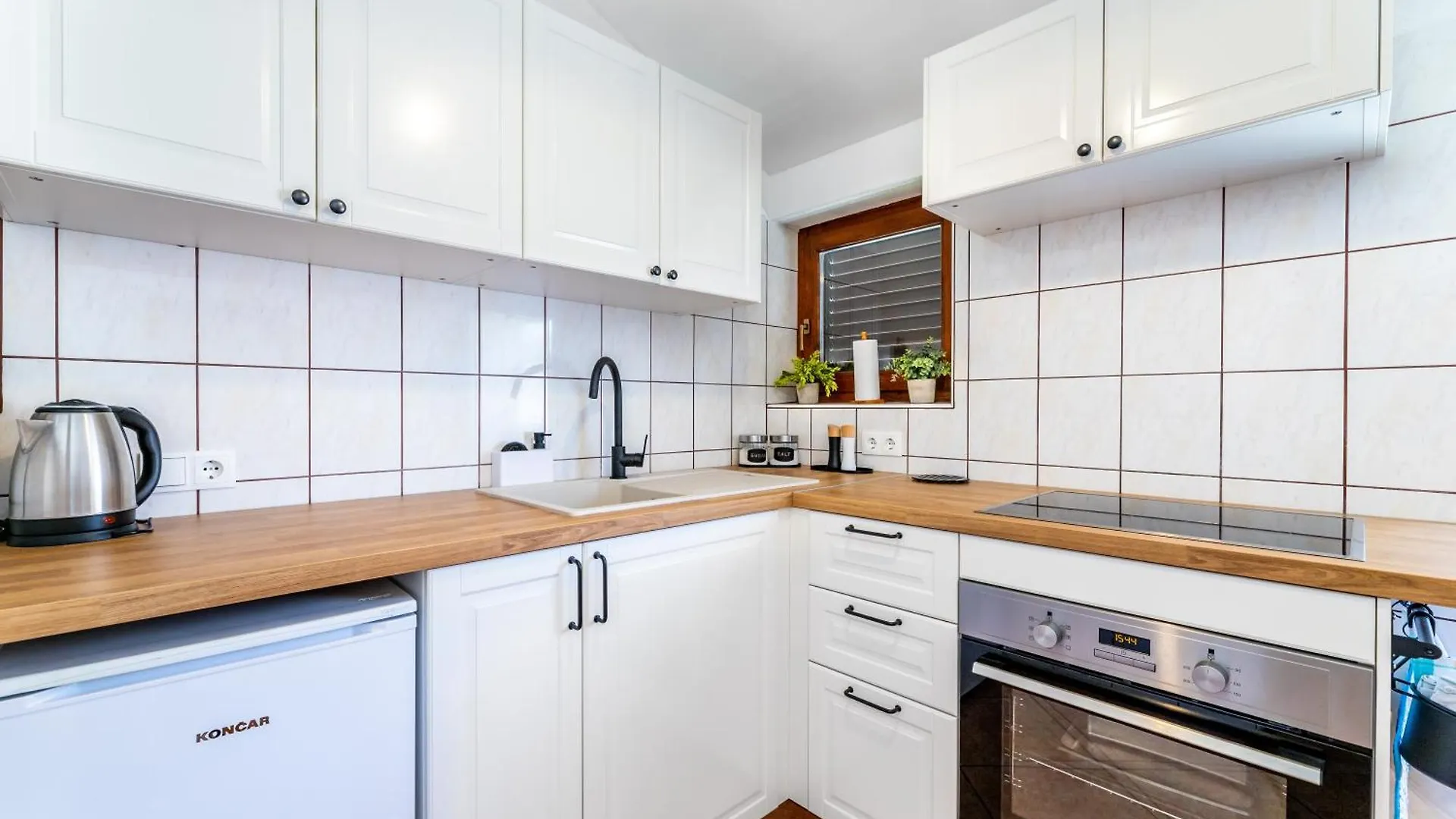 Apartments Mikulina Baška Horvátország