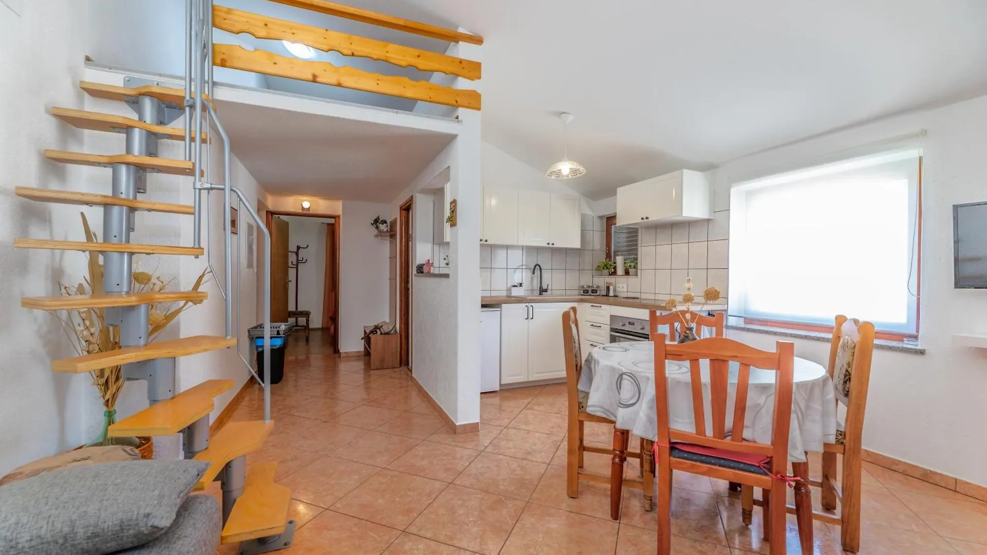 Apartments Mikulina Baška