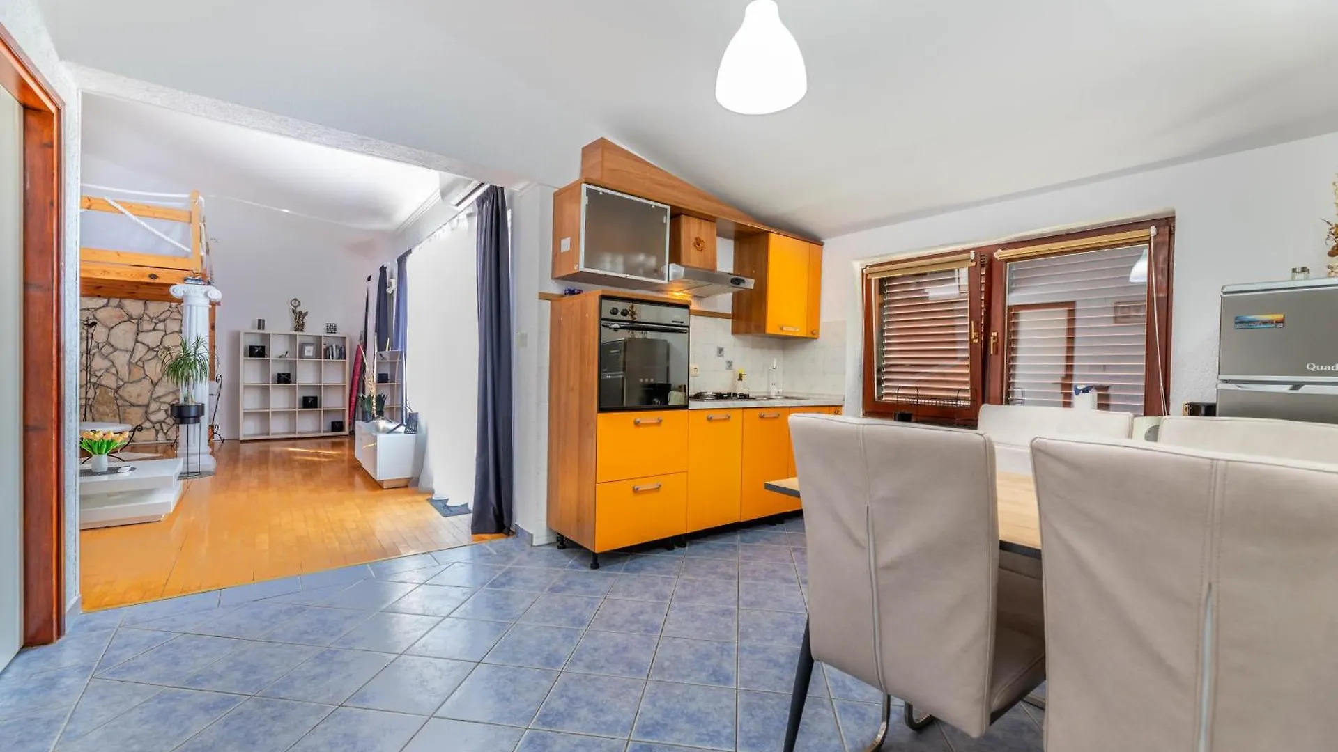 Apartments Mikulina 巴斯卡 0*,  克罗地亚